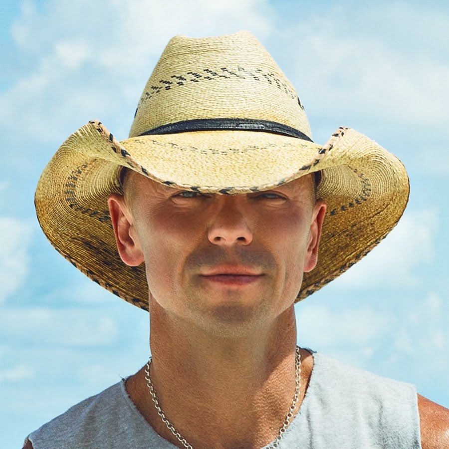Happy Birthday to Kenny Chesney! 