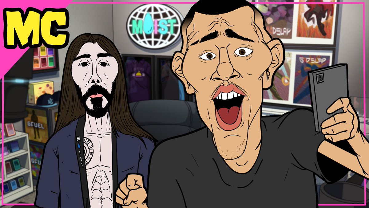 Papa Meat (meatcanyon) さんのイラスト・マンガ作品まとめ (164 件) Twoucan