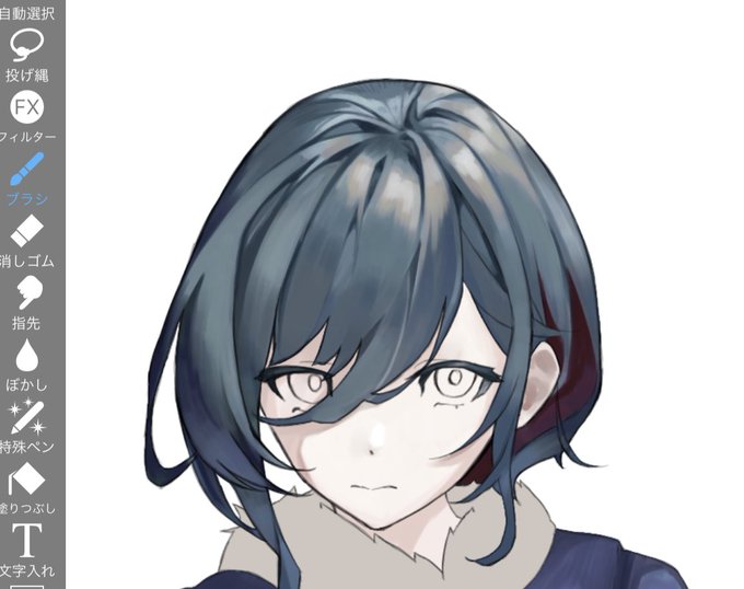 ぬり…(遺言) 