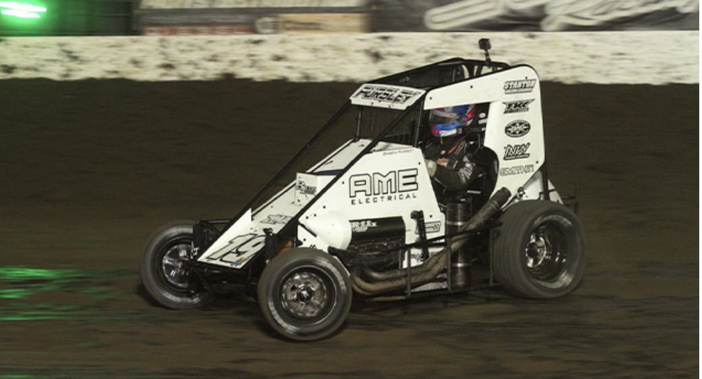 FK Shocks Indy tweet media