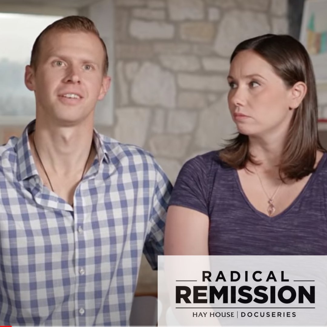Radical Remission tweet media