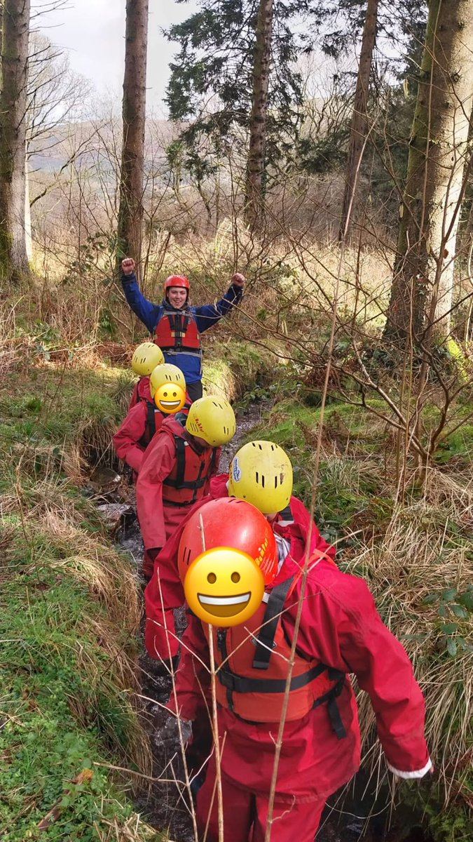 Matt_PGCE20's tweet photo. Another great residential! Thanks to all the staff @StoreyArmsOEC 🛶🥾 https://t.co/dZfmWKvL7q