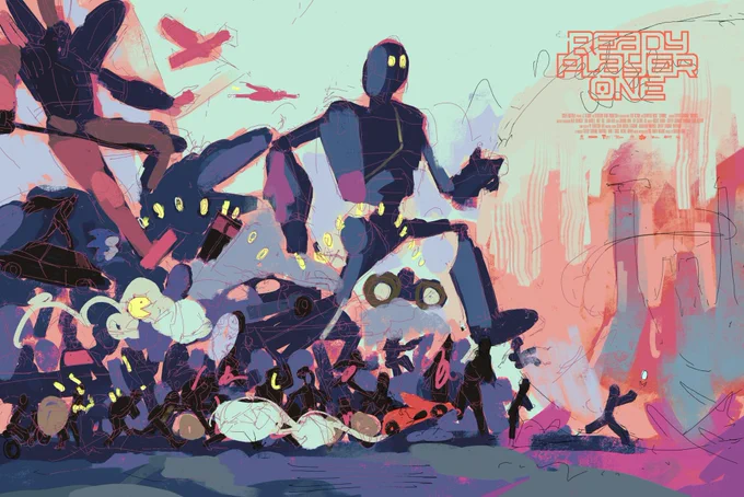 a WIP in the queue 