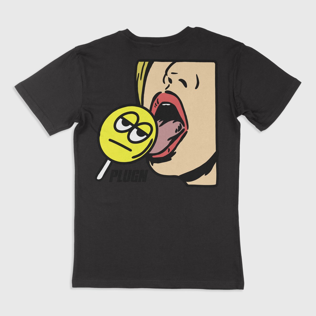 PLUGN Clothing tweet media