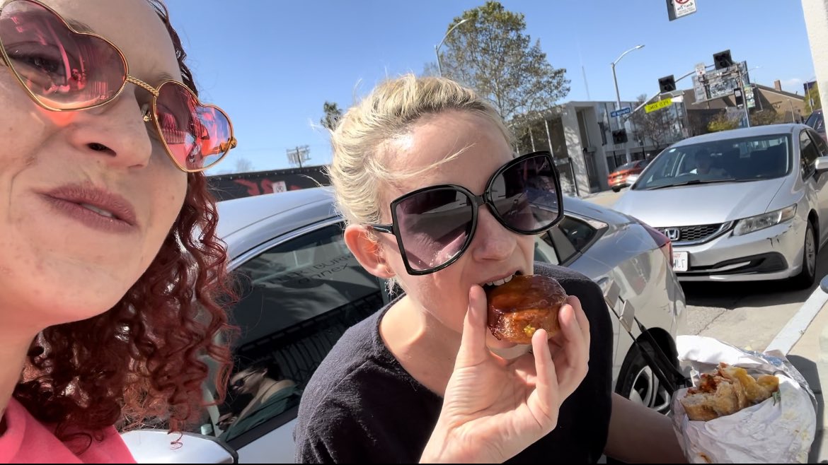 TW Pornstars - 3 pic. 💕Ginger Banks💕. Twitter. NEW @pornhub daily vlog