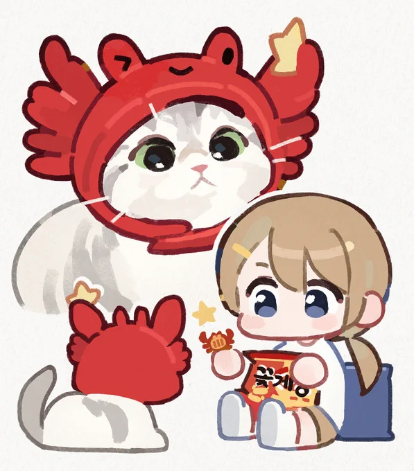 crab 