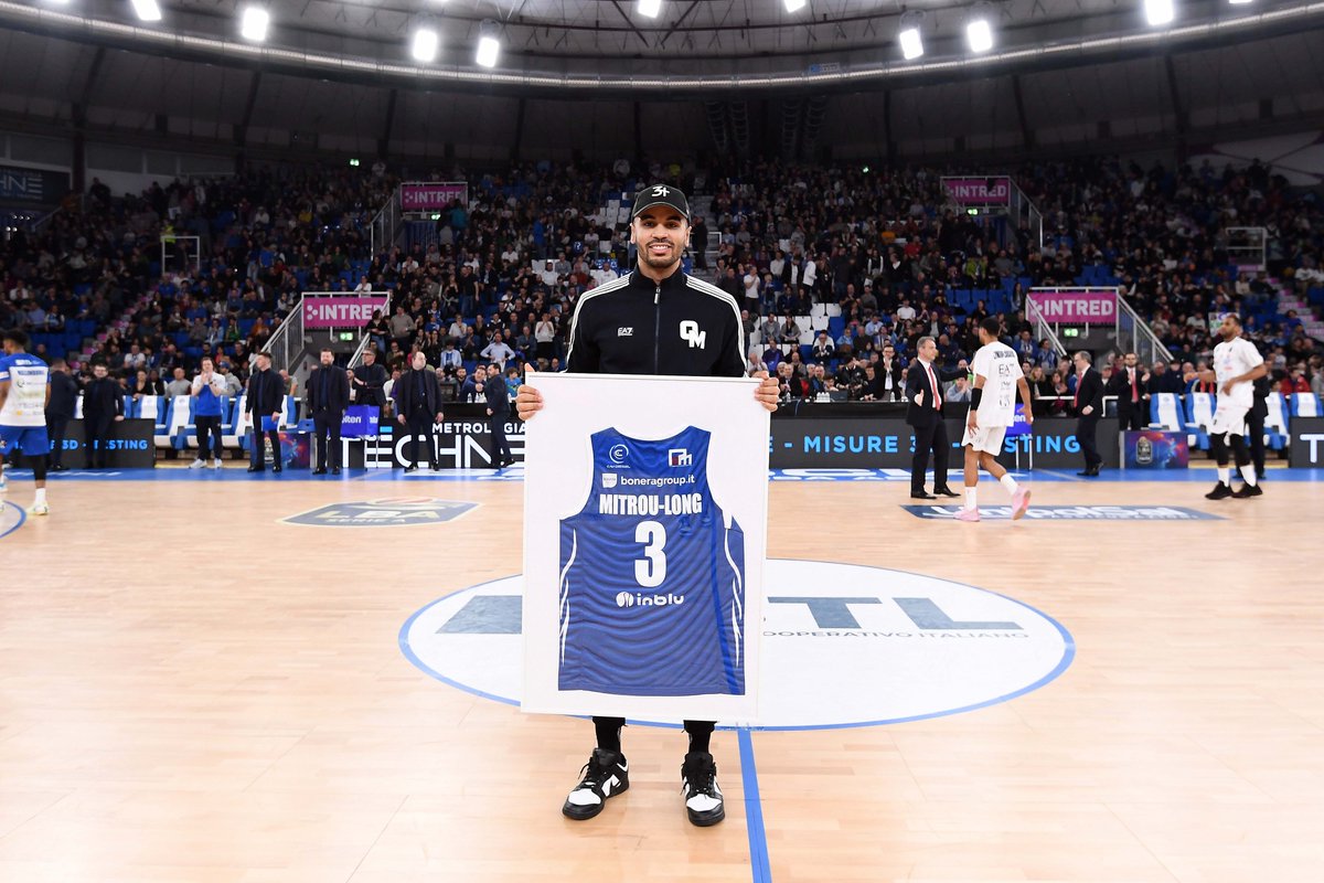 GermaniBrescia's tweet photo. THANK YOU NAZ π
#DreamBig | #BREMIL | #Brescia | #TuttoUnAltroSport https://t.co/ZXPALizBQr
