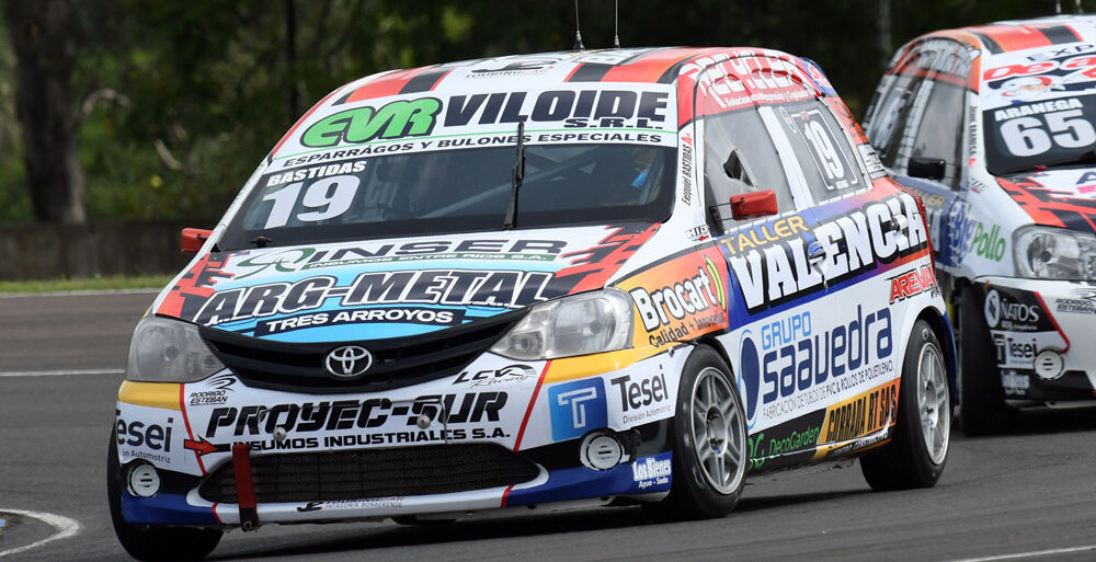 labrujula24's tweet image. Turismo Pista: Bastidas repitió victoria y se celebra fuerte en Bahía labrujula24.com/notas/2023/03/… #Deportes #autódromodeconcordia #exquielbastidas #todomotores