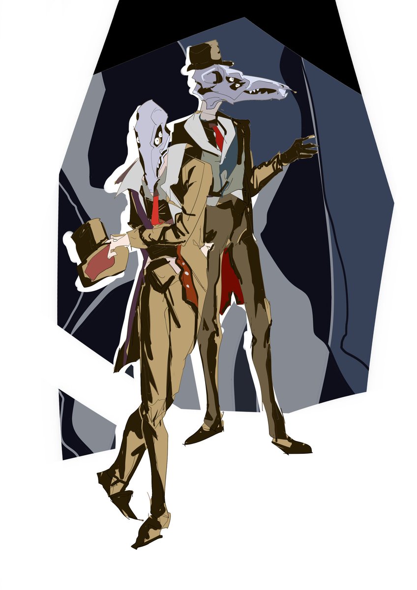 xiaodidekuaile1's tweet photo. #gingivagame
#gingiva
#fanart https://t.co/lF5uil2ECA