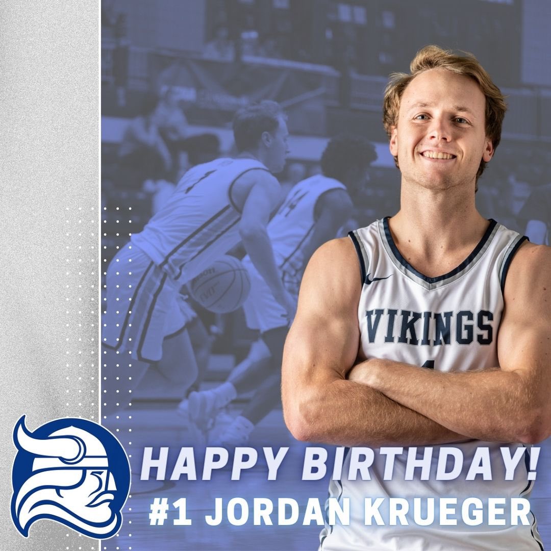 Berry Men's Basketball (@berrymbb_) on Twitter photo Help us wish a Happy Birthday to <a href="/jkruegs26/">Jordan Krueger</a>! Enjoy your day Jordan! #Together #WeAllRow Help us wish a Happy Birthday to <a href="/jkruegs26/">Jordan Krueger</a>! Enjoy your day Jordan! #Together #WeAllRow