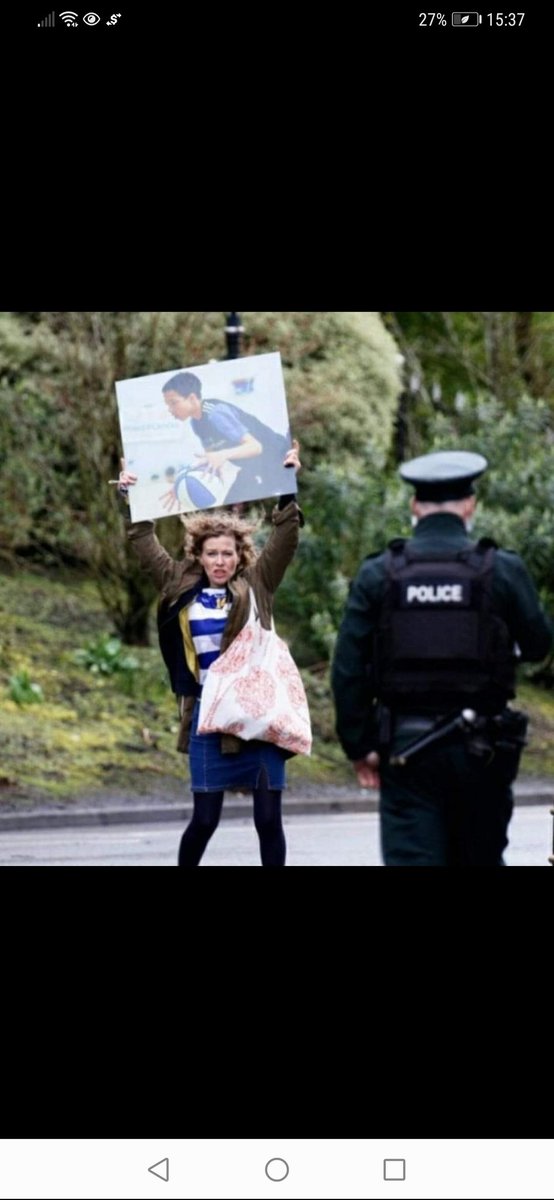 #JusticeForNoahDonohoe 
#Week144
#Believe