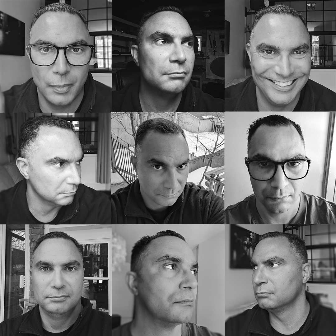 JacquesGaines's tweet photo. Before thinking that Artificial Intelligence will take over the art world, you must get that it generates everything from learning from the past. It does not innovate.. for now. How do you think it will affect photography?

 #ai #deeplearning #photographyai #aiphotography https://t.co/0t9utkjNij