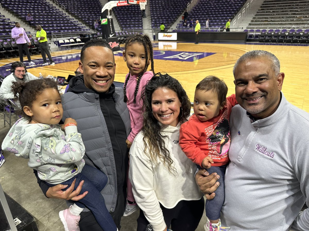CoachBurton13's tweet photo. To Coach Tang, Coach Reem, & all Kansas State MBB program,
What an incredible incredible incredible and amazing record breaking rideโผ๏ธ๐ฅ๐ฅ๐ฅ
U all were picked last & did the UNTHINKABLE THIS SEASON!!! You took the ๐by storm & had the most the๐๐saying #EMAW, claiming Crazy Faith, & celebrating LOVE๐!
All while glorifying Jesus Christ, Character, & all the right things while doing.
Thank you for not only only letting me & my family be just a small small part of it & treating us so well, but thank you for the gift u have the ๐๐ in entertainment & making us all even better along the way with the way you all spoke & walked the walk this season.
So proud of good friends & family who help create this special & unforgettable year. Canโt wait to continue to be a huge supporter of my people & those who do things the right way & are great for the game. You guys are definitely that.
Thank you again!
EMAWโผ๏ธ๐๐