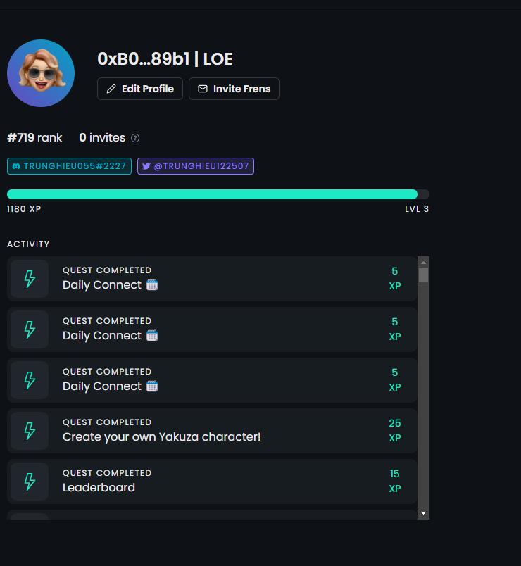 Share the Leaderboard! <a href="/zkxprotocol/">ZKX</a>