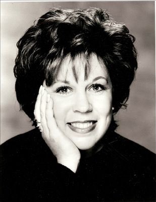 Happy 74th Birthday to the very talented Vicki Lawrence!  