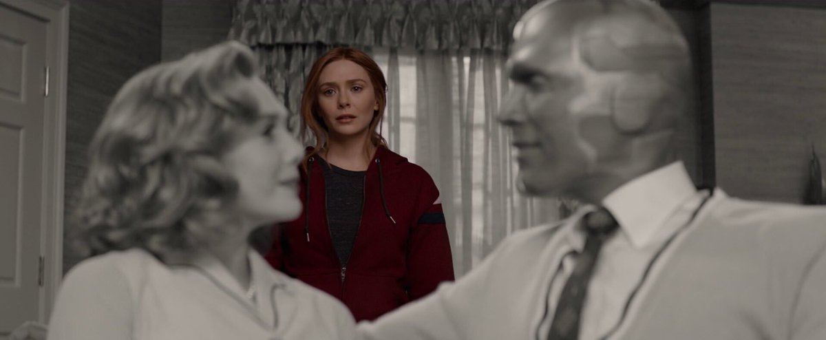 LizzieContent's tweet photo. "Wanda, welcome home." https://t.co/iUyuYBdc9h