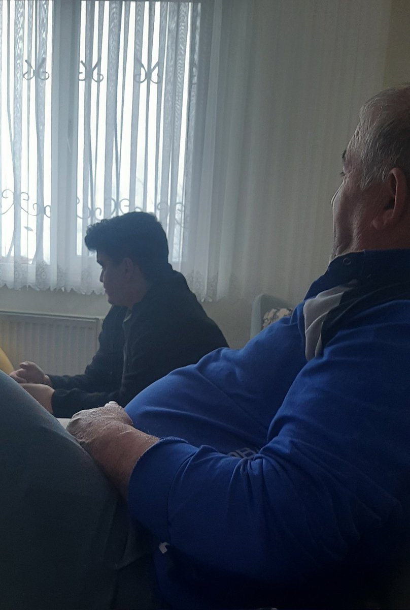 Bazı duaların kabulü olan bir foto ♥️