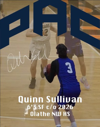 Next up is 2026 SF <a href="/sullivan_Quinn_/">Quinn Sullivan</a> out of ONW! Q is gonna be a ton of energy and versatility for our team being able to guard 1-5!