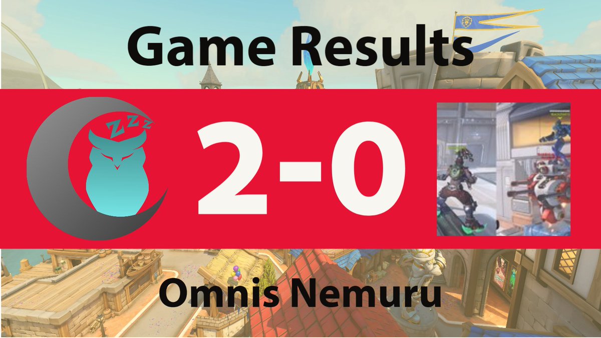 We Keep Our Promise Nemuru Will Winuru