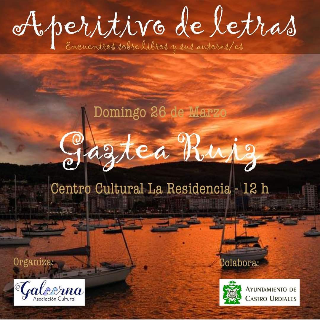 Gaztea Ruiz Martínez tweet media