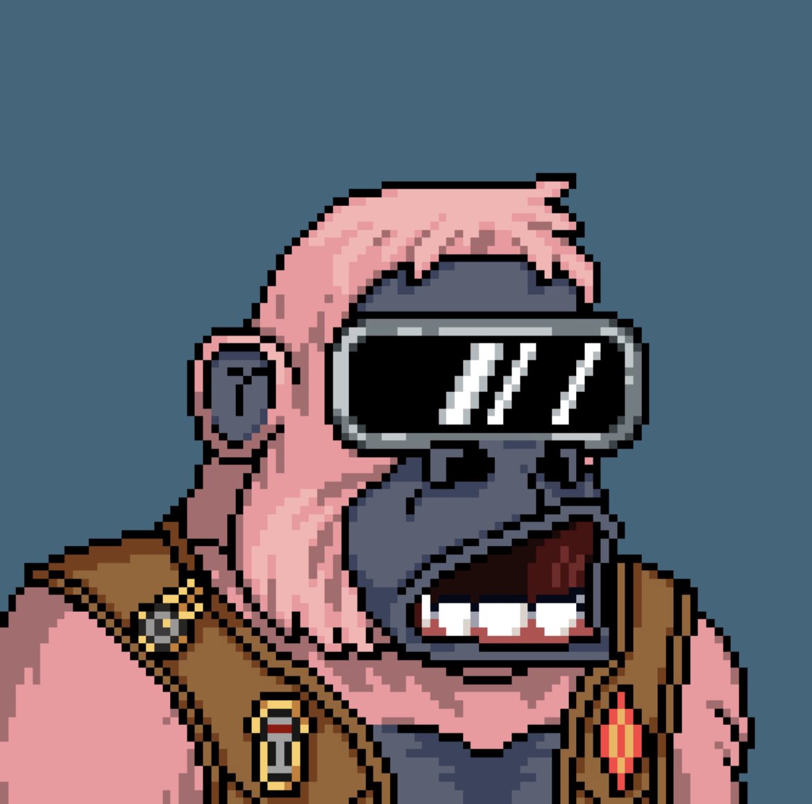 Ruger🅿️Rell 💀🐘 tweet media