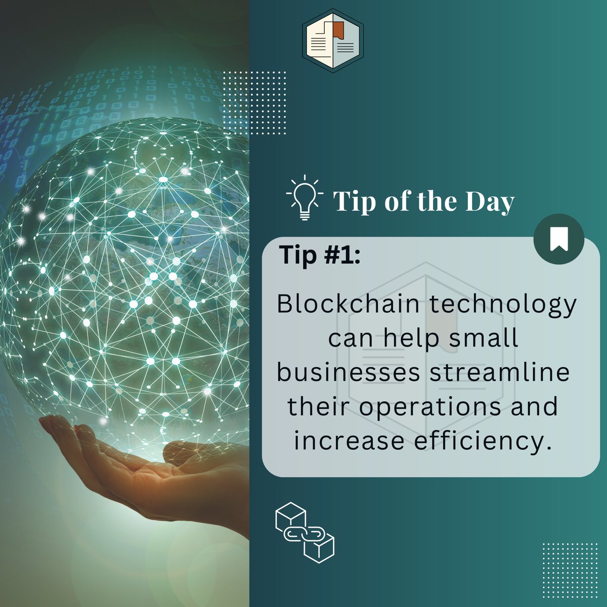 0AuditBlock's tweet photo. TIP OF THE DAY
About Blockchain Technology By Contracts Audit
#blockchain #dapp #technology #blockchaindevelopers #Emerging #solidity #blockchaincommunity #blockchaintechnolog #Blockchaingaming #blockchaintech #blockchain  #metaverse #decentralized #blockchainnews #blockchains https://t.co/xVUqh0D0wB