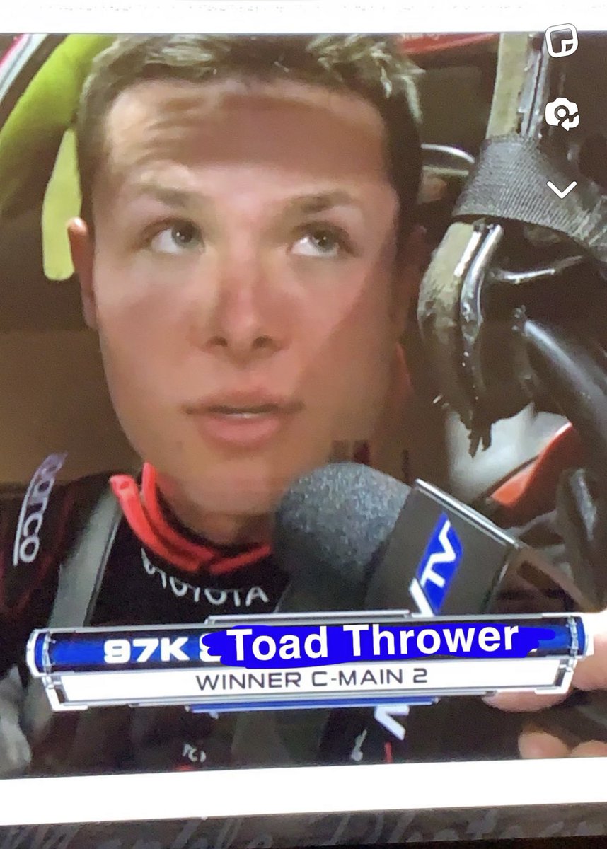 Steven Garris tweet media