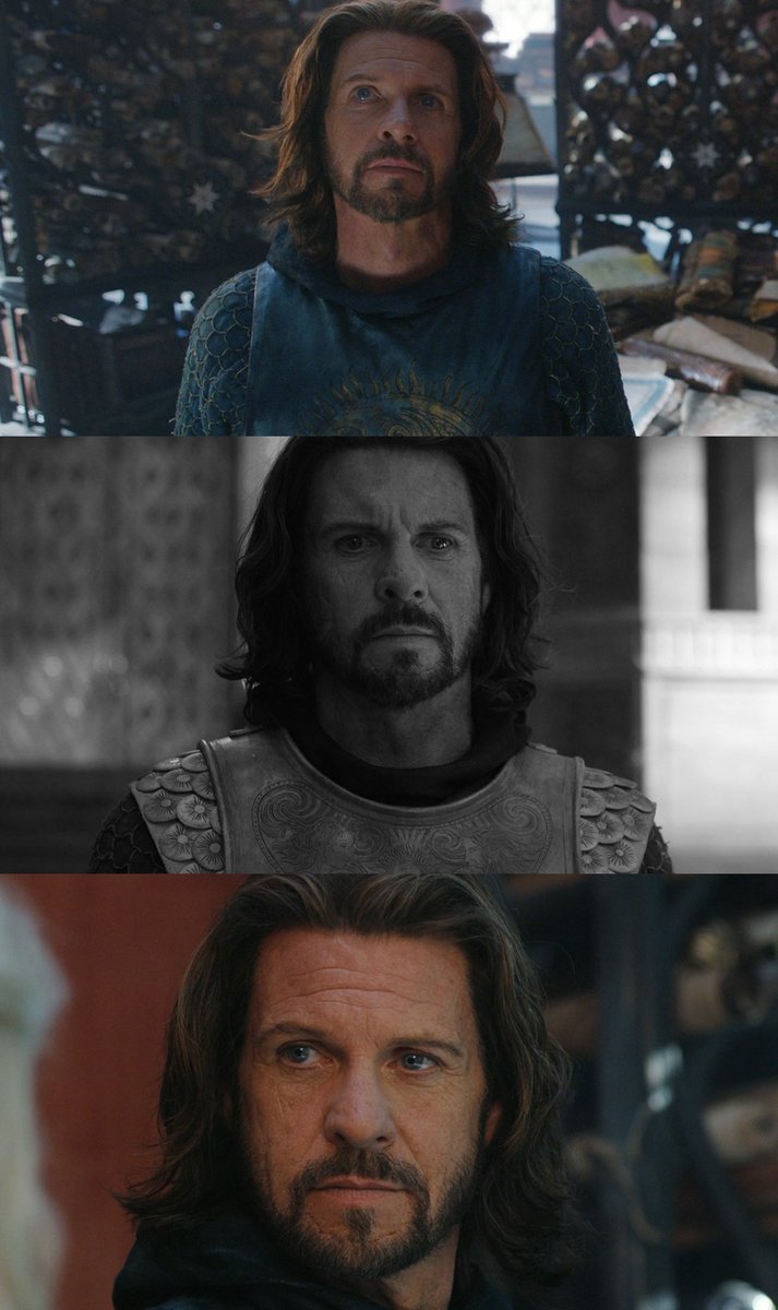 DailyElendil's tweet photo. Elendil stans, open for comfort 🥺 https://t.co/eh3FQweUuP