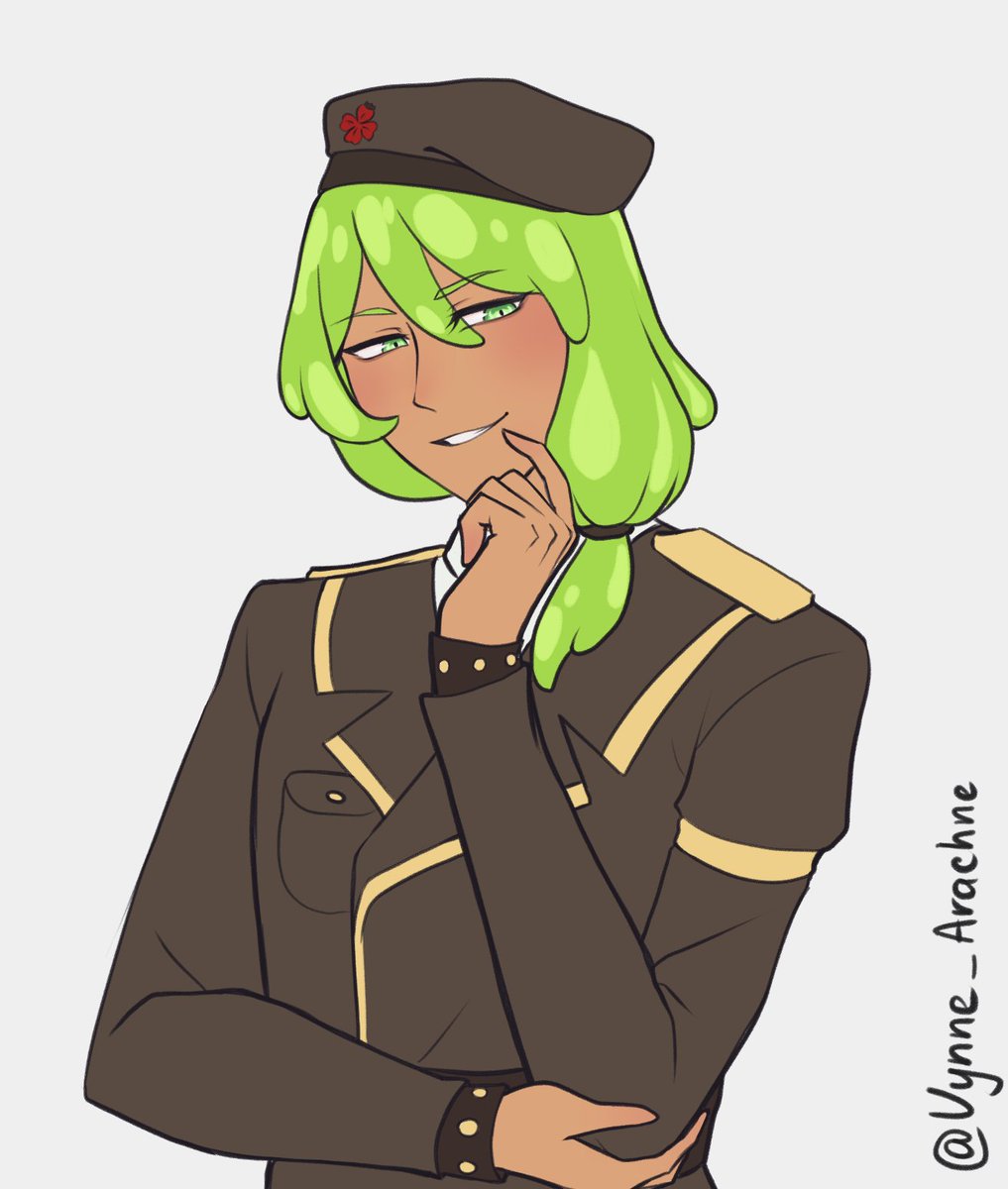 Kurvasi_VT's tweet photo. Greetings Conscripts new and old!
Iโm Ortell, a Slime General with an army in the trillions. Let's take the universe, for the Slime! #Vtuber #VtuberEN
๐จ#SlOrt
Twitch: https://t.co/gJtk93cOlo
YouTube: https://t.co/nuX47qNwd6
TikTok: https://t.co/0Z2zHdHAih https://t.co/1ADrH9IjJJ