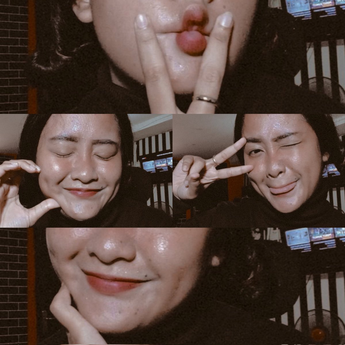 buah manggis buah kedondong, aku manis.. kamu apadong ? 😂