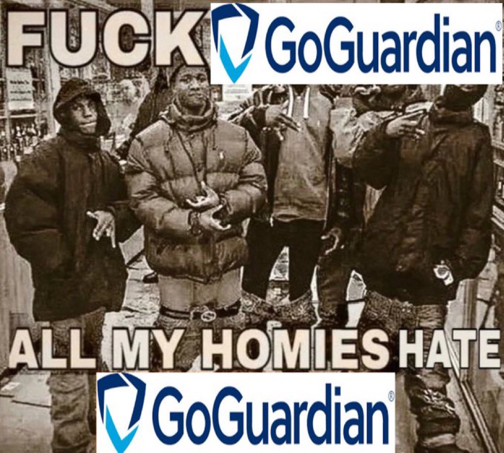 ChrisSchmiggle's tweet photo. @goguardian https://t.co/FqM0QJChJl