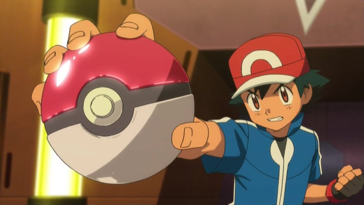 ZamPoke's tweet photo. LEGEND 👑 #anipoke https://t.co/fUQPkSgkeb