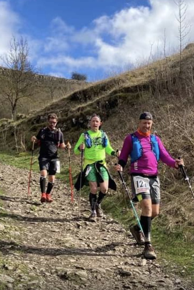 wheresw90458208's tweet photo. First proper outing of the @happystrideuk shorts and I absolutely love them! Soo comfortable and yet for snuggly. The double leg pockets make them even more versatile, looks like I’ll never have any money 😂 #running #trailUltra https://t.co/XTnocy5HZ9