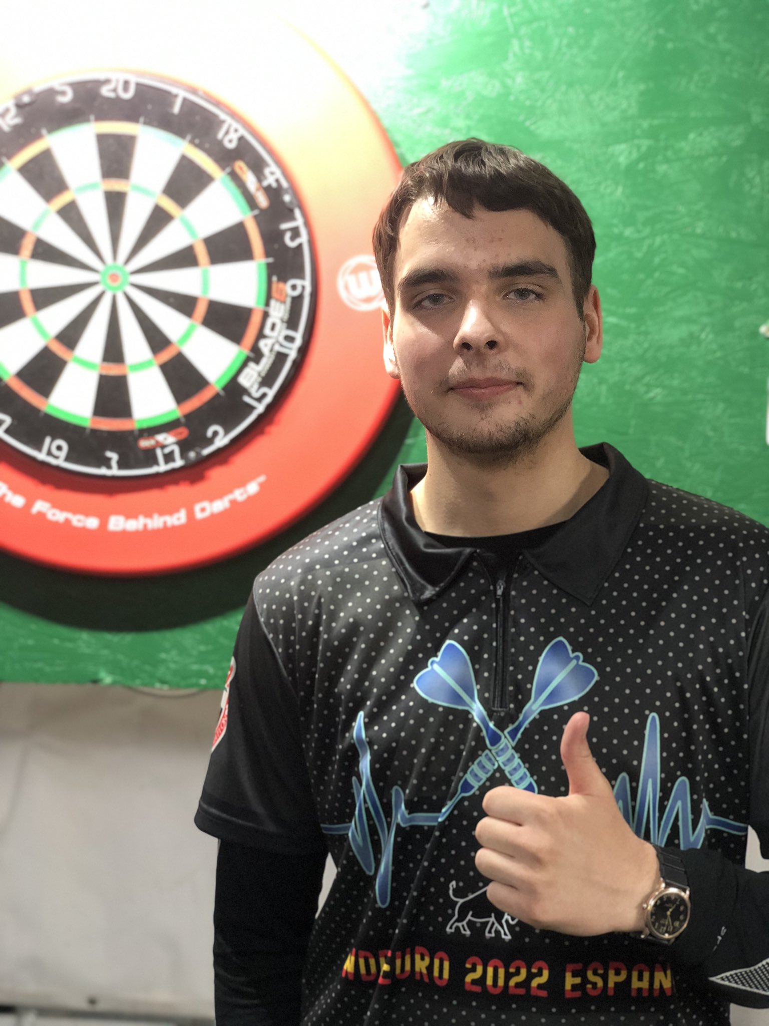 🔴 FULLBULL🇺🇦 on Twitter "Illia Pekaruk🇺🇦 won the superfinal qualifier