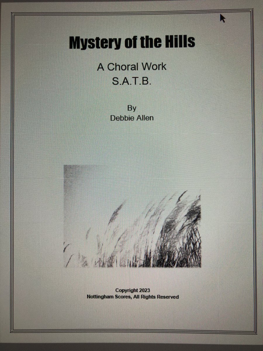 Debbie Allen tweet media