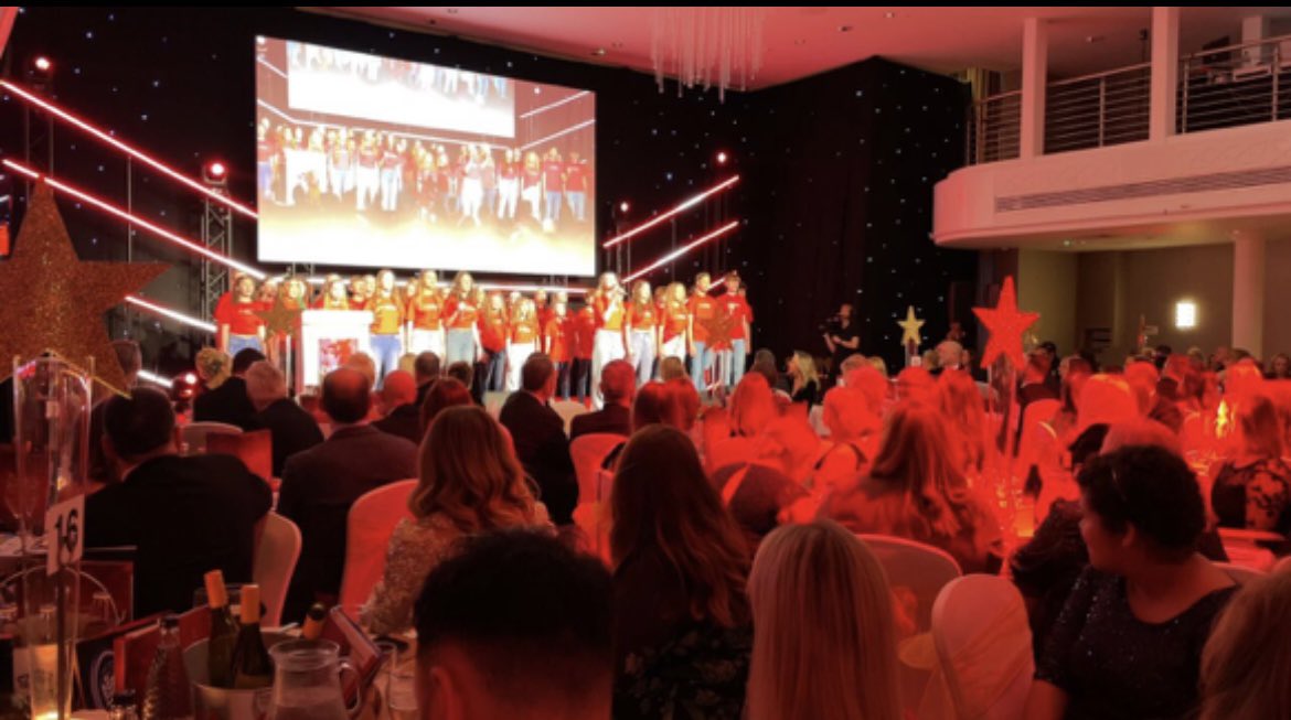 LTV Creative (@ltv_creative) on Twitter photo It was a fantastic night at the <a href="/PrincipalityBS/">Principality Building Society</a> <a href="/ChildofWales/">Child of Wales Awards</a> Awards . We are absolutely thrilled to be partnering up with this amazing cause, and we look forward to sharing all the content we captured from the evening. Huge thanks to the team for their hospitality.❤️ 🏴 #COWA23 It was a fantastic night at the <a href="/PrincipalityBS/">Principality Building Society</a> <a href="/ChildofWales/">Child of Wales Awards</a> Awards . We are absolutely thrilled to be partnering up with this amazing cause, and we look forward to sharing all the content we captured from the evening. Huge thanks to the team for their hospitality.❤️ 🏴 #COWA23