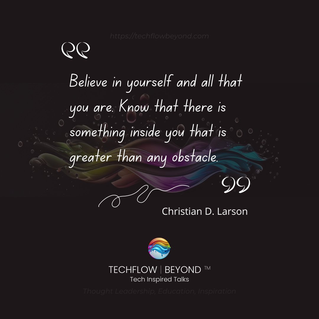 TechFlowBeyond's tweet image. techflowbeyond.com. #Motivation #Inspiration #Success #Pharns #PersonalGrowth #SelfImprovement #Goals #Leadership #Learning #Books #Reading #Wisdom #GrowthMindset #PositiveThinking #Productivity #SelfHelp #USOG #Mindset #LifeLessons #TechflowBeyond #WomenAndDrones