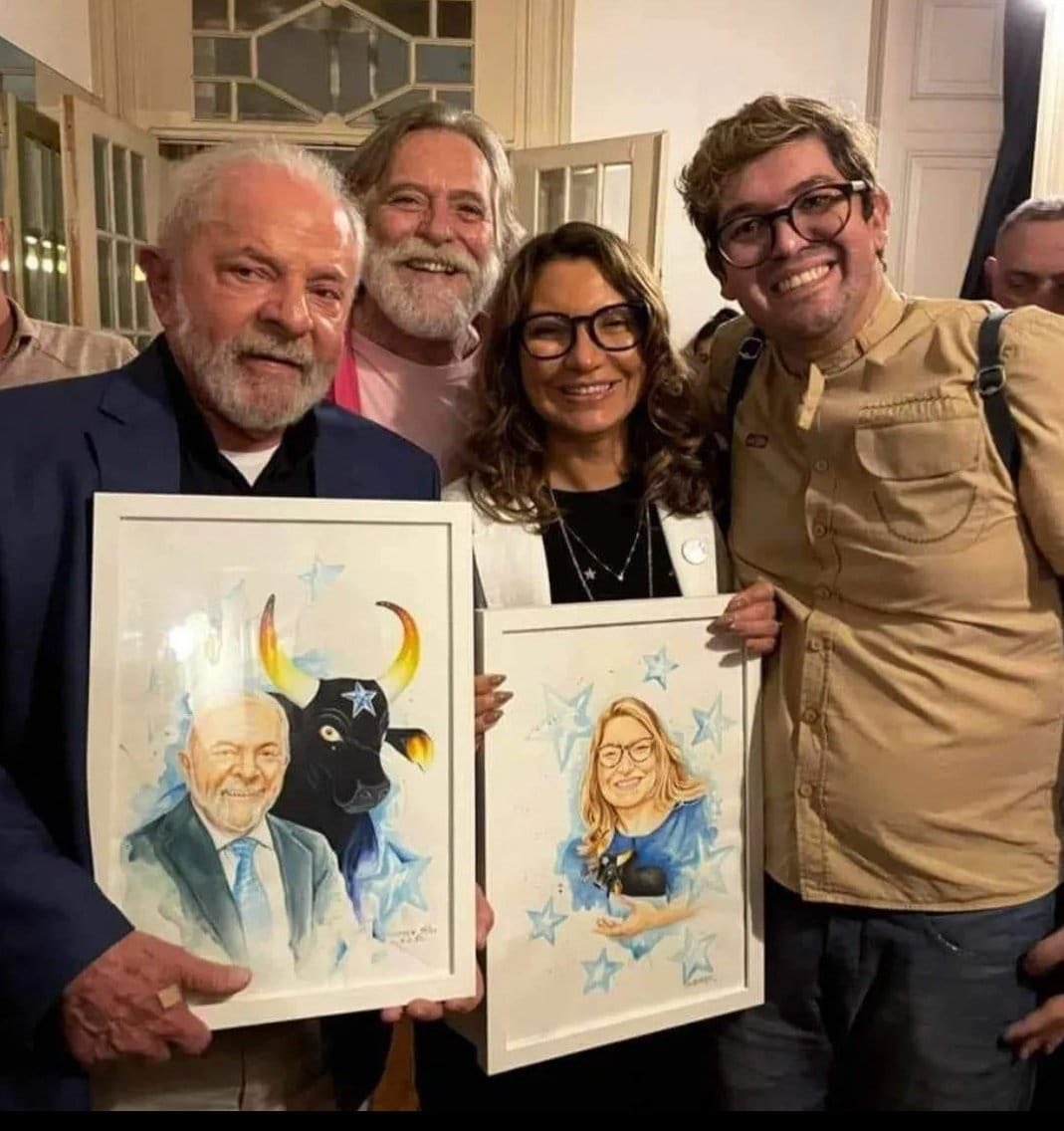 … até que a obra ficou boa 🥳🥳🥳