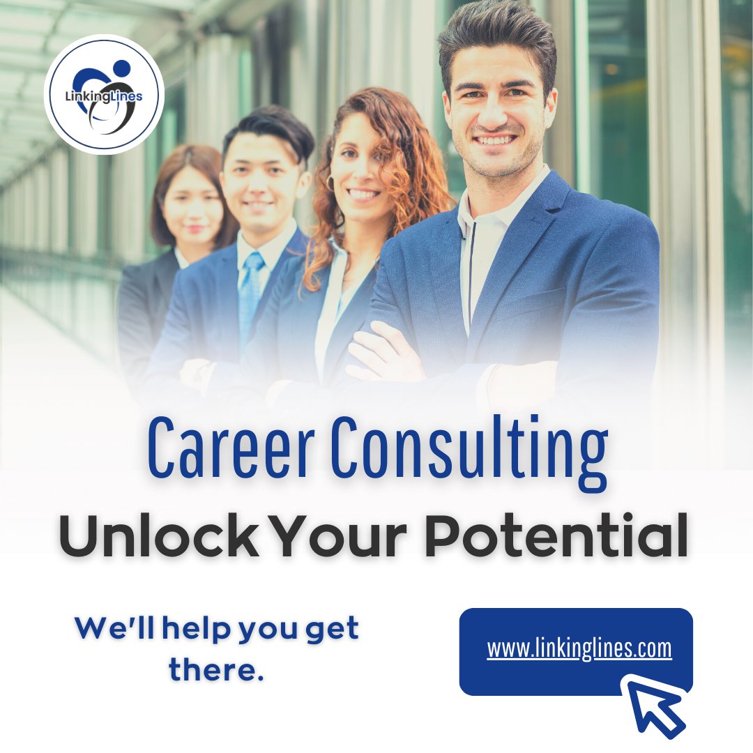 linking_lines's tweet photo. Consulting sessions are not just for active job seekers.
#career #careeradvice #freecareeradvice #consulting #careerconsulting #careerconfidence #careercoaching #careergoals https://t.co/Xo1sLuUIhX
