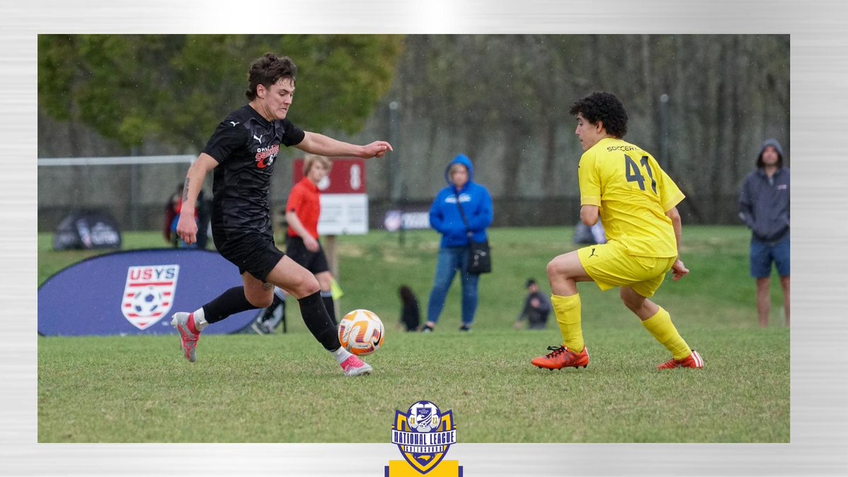 NationalLeague's tweet photo. Three games. Three clean sheets. 🔥 weekend from @OhioGalaxies 04/05! #EveryMomentCounts https://t.co/dV7UEQULYP