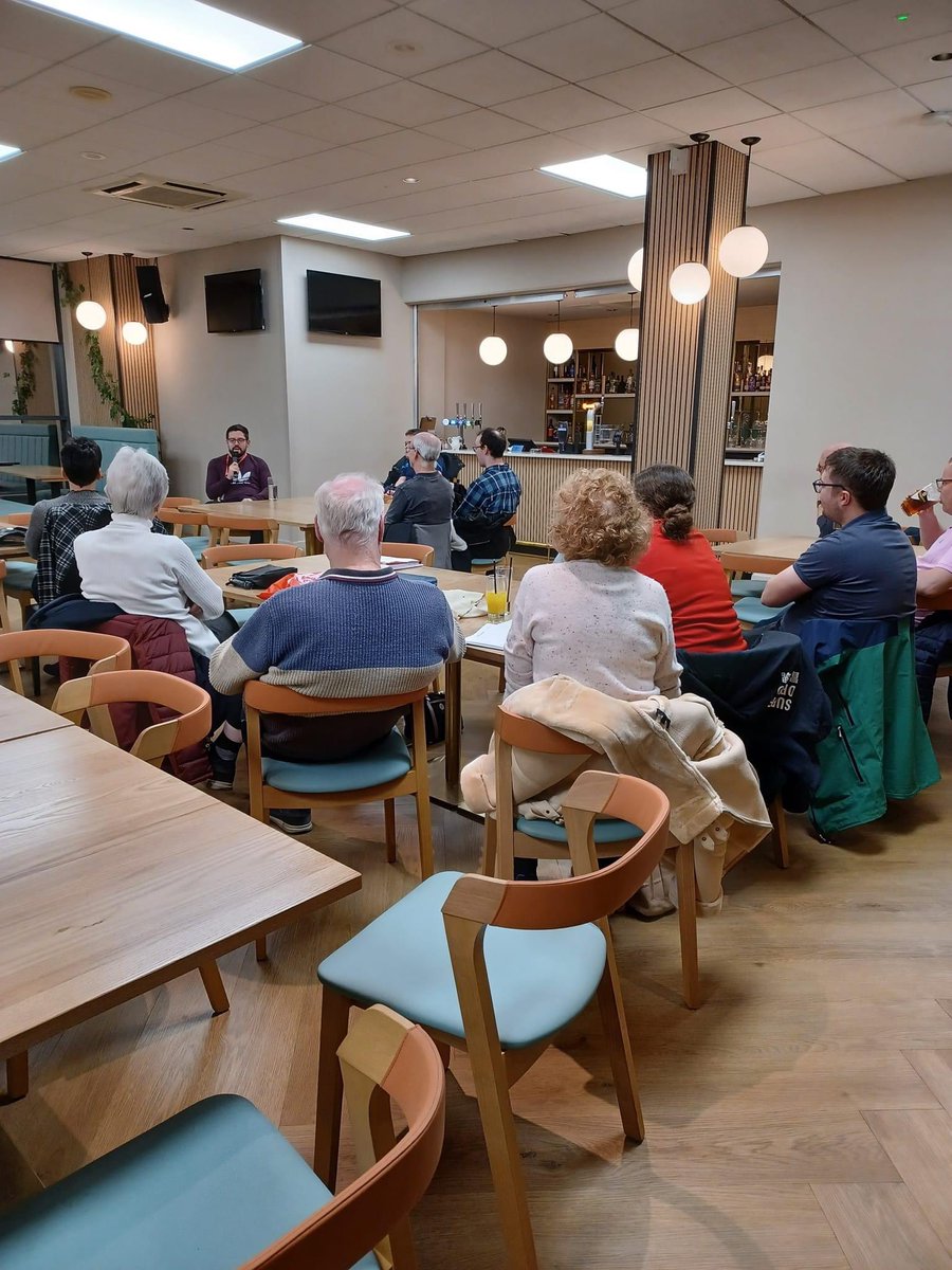 Boro Supporters Club 2020 tweet media