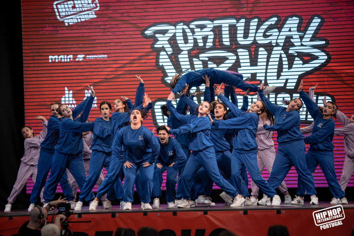 HHIPortugal's tweet photo. Dormiste bem este fim de semana?
É que no próximo são quase 3 noites de direta! ;) 😅 https://t.co/Yt10WPaKWL