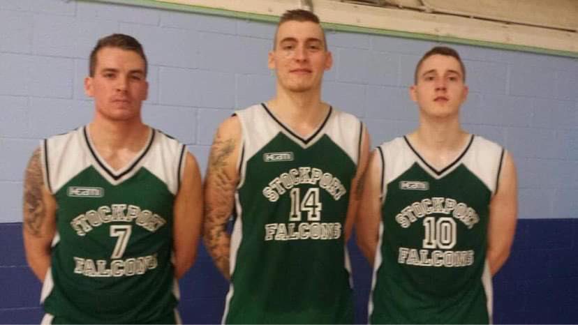 Dan Pilkington 🏀 tweet media