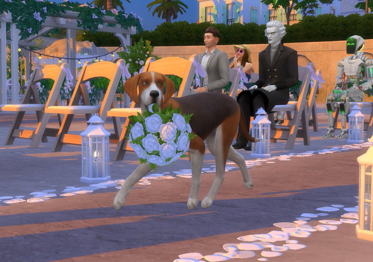 onlyabidoang's tweet image. LIST OF THE SIMS FUN FACTS THAT I'VE SHARED HERE
- a thread -
(For a video version, feel free to check out "50 Sims Features/Details" videos on my YouTube channel!)