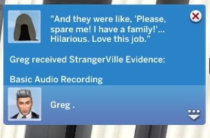 onlyabidoang's tweet image. LIST OF THE SIMS FUN FACTS THAT I'VE SHARED HERE
- a thread -
(For a video version, feel free to check out "50 Sims Features/Details" videos on my YouTube channel!)