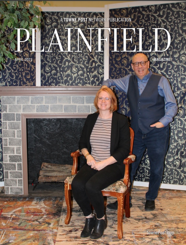 Plainfield_Mag's tweet photo. Watch for the new issue of the @Plainfield_Mag to hit the street soon featuring the @PHSINdrama 
#spotlightinglocal https://t.co/k2IcCIaHUM
