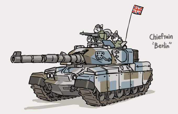 みんな大好き(n`∀`)ηチーフテン 