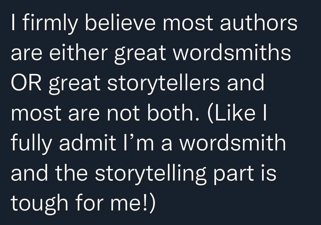 Matt Wallace is Updates Only tweet media