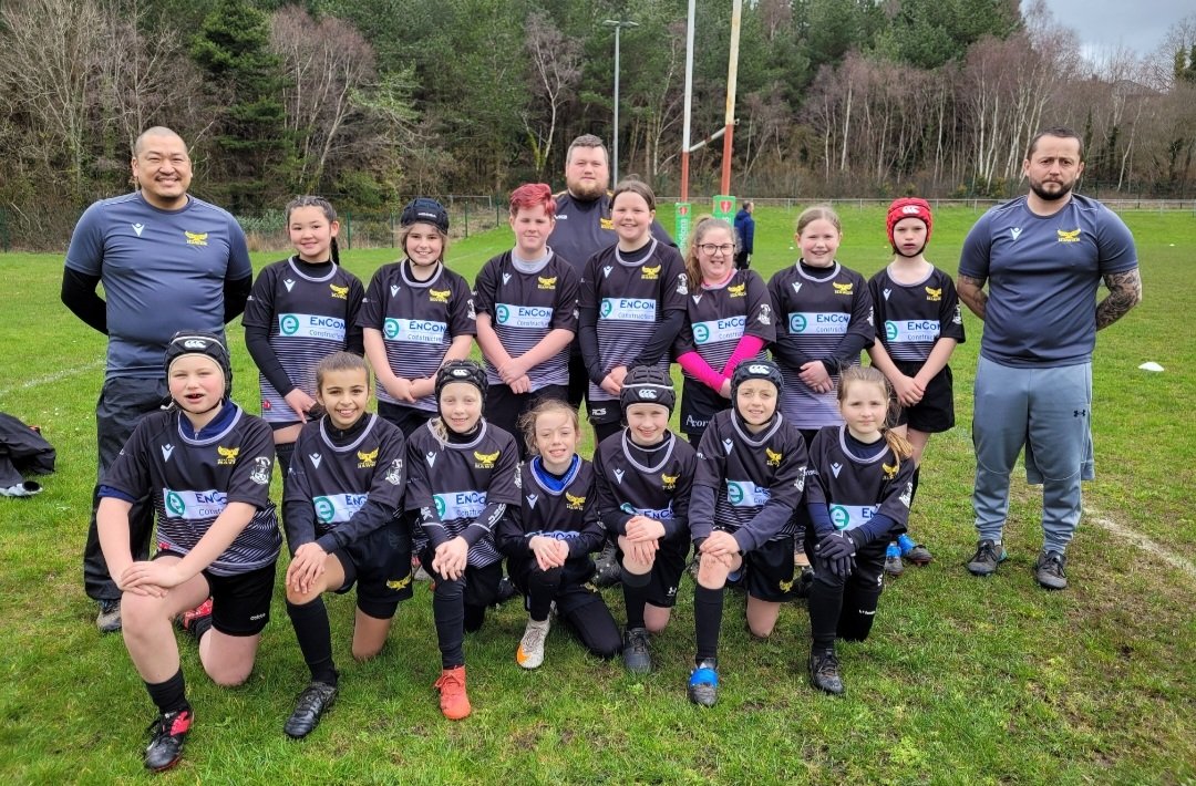 West Swansea Hawks Hub tweet media