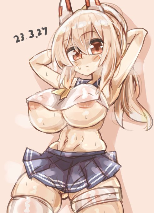 綾波ちゃん落書き 